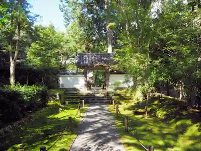 地蔵院のその他建物