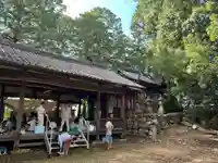 手力雄神社(岐阜県)
