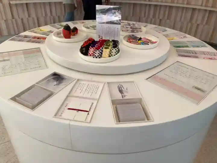 宝満宮竈門神社のその他建物