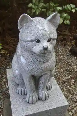 座間神社(神奈川県)