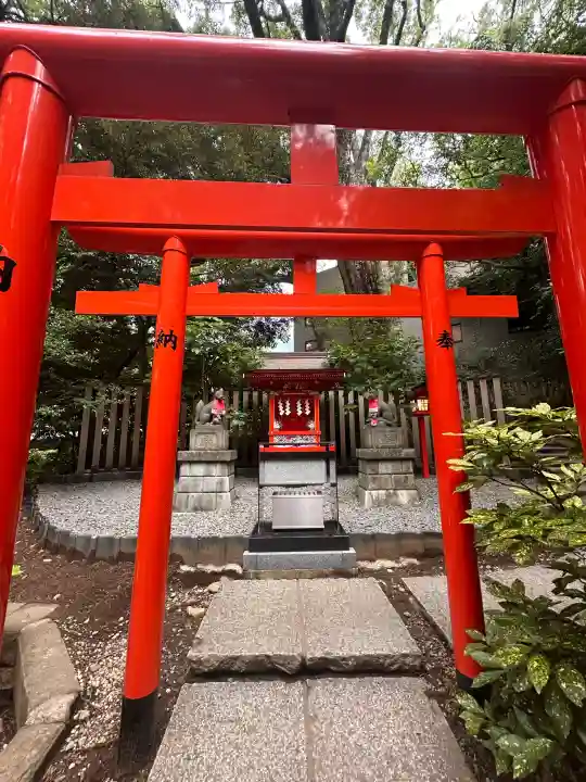 來宮神社(静岡県)