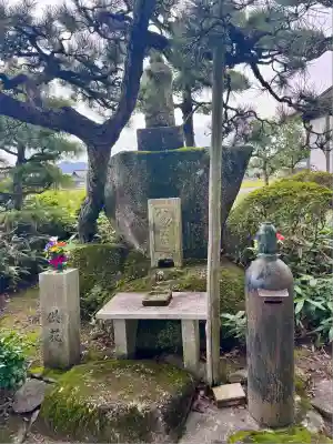 御沢神社(滋賀県)