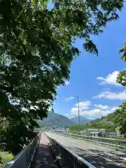 天王神社(山梨県)