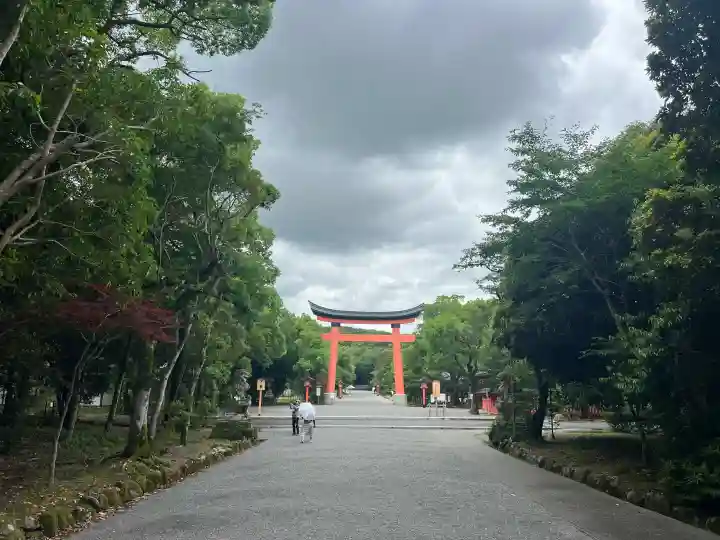 宇佐神宮(大分県)