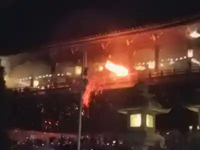 東大寺(奈良県)