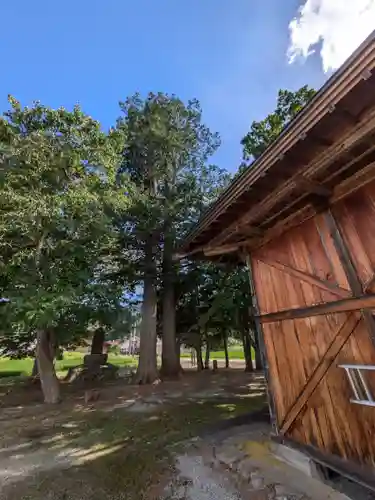鹿島神社(福島県)