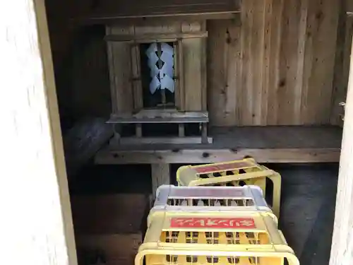 富士浅間神社のその他建物