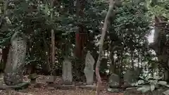 荒嶋神社(宮城県)