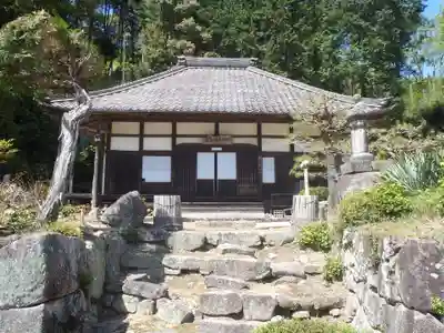 長松院(愛知県)