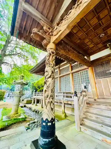 如意輪山 願成寺(宮城県)