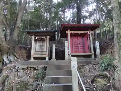 久麻久神社(愛知県)