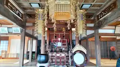 釣徳寺(静岡県)