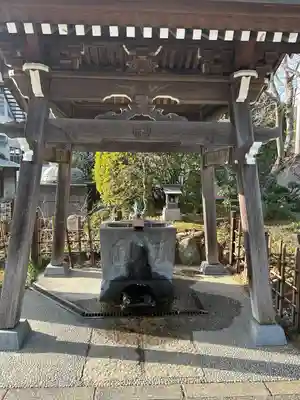 龍泉寺(茨城県)