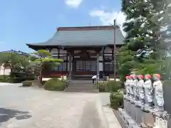 香徳寺(神奈川県)