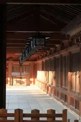 橿原神宮のその他建物