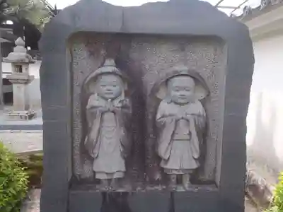 盛巌寺(岐阜県)