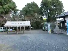 丹生官省符神社の建物その他