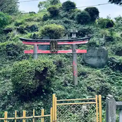 敷島神社(埼玉県)