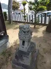 荒神社(兵庫県)