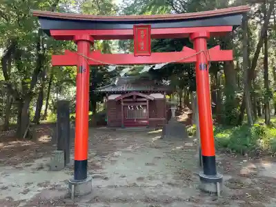 八幡宮(群馬県)