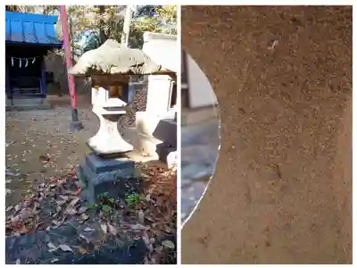 蓮神社(群馬県)