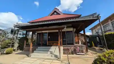 安樂寺（安楽寺）(大阪府)