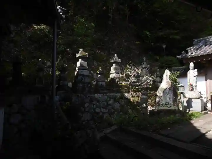 能満院(奈良県)