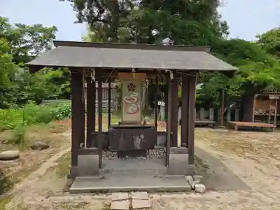 蛎久天満宮(佐賀県)