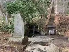 那須温泉神社の建物その他