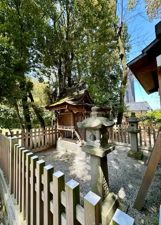 大神神社(奈良県)