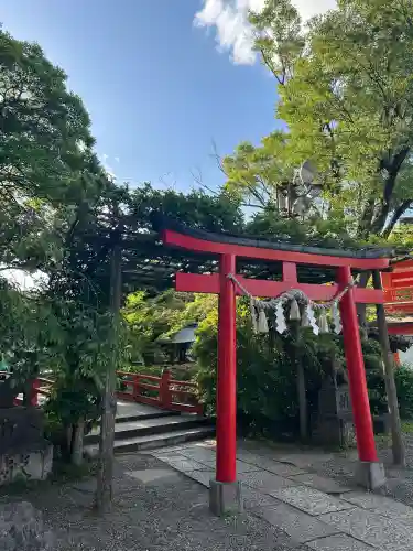 千葉神社(千葉県)