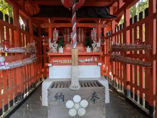 長岡天満宮(京都府)