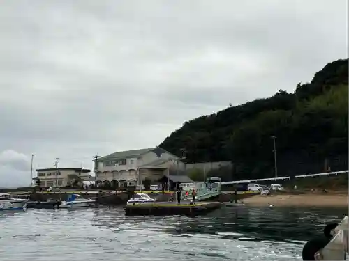 大歳神社(岡山県)