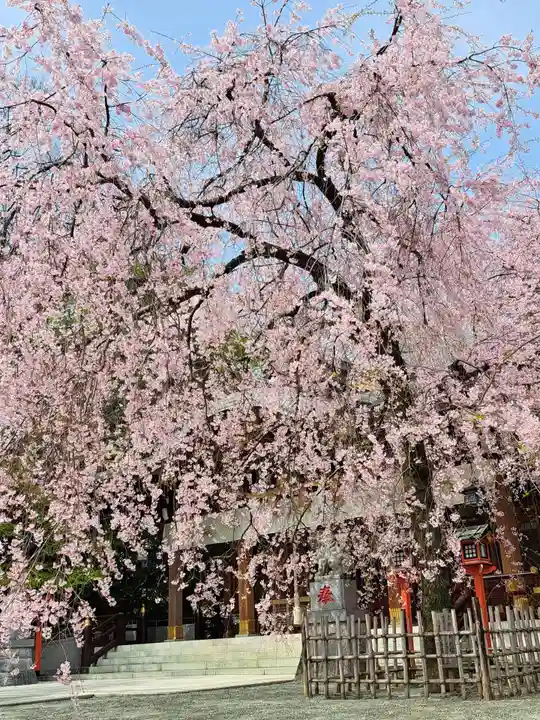 鈴鹿明神社(神奈川県)
