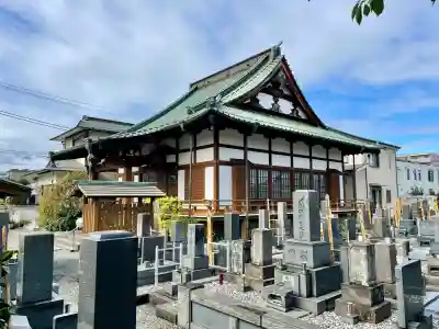 円妙寺(神奈川県)