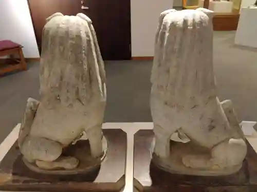 白山神社(福井県)