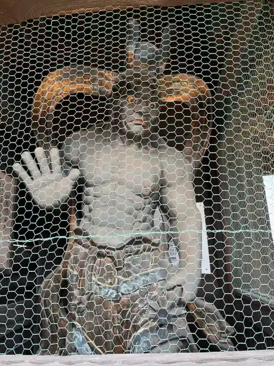 今村神社(群馬県)