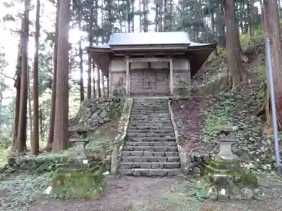 八幡神社(福井県)
