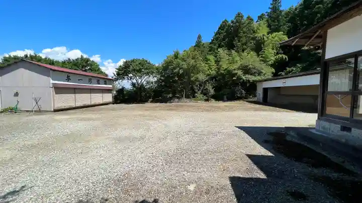 玄性寺のその他建物