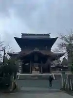 阿蘇神社(熊本県)