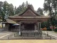 白山神社(岩手県)