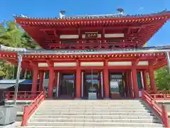 聖光寺(長野県)