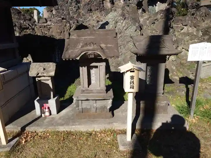 豊受神社(千葉県)