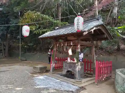 諏訪神社(神奈川県)