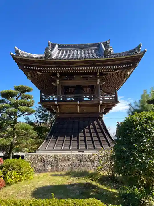 禅幢寺のその他建物