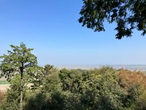 総見寺(滋賀県)