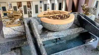 鳥越神社(東京都)