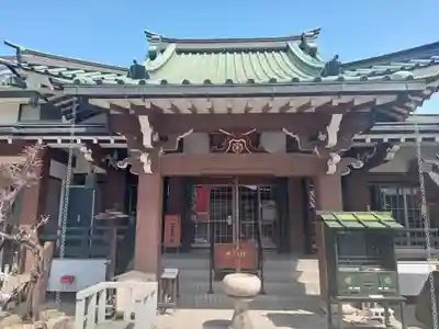 京善寺(大阪府)