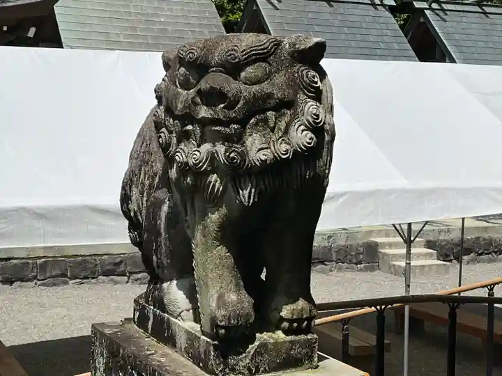 健軍神社(熊本県)
