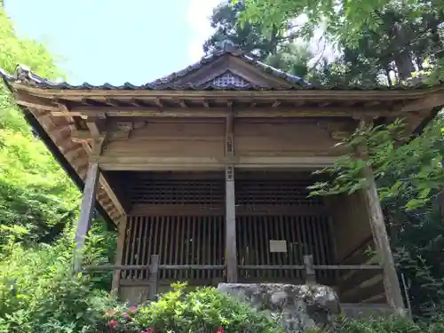 妙楽寺の建物その他